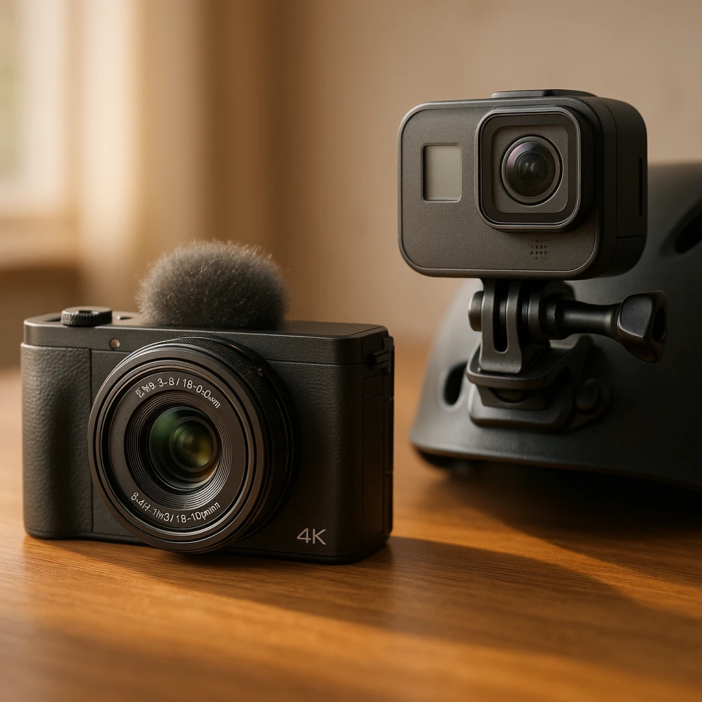 best compact digital camera